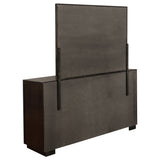 Durango Dresser with Mirror