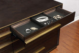 Durango Dresser with Mirror