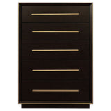Durango Chest of Drawers
