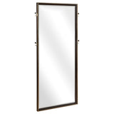 Durango Floor Mirror