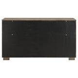 Durango Dresser