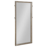 Durango Floor Mirror