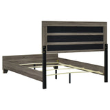 Wright Bedroom Set