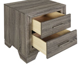 Wright Nightstand