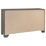 Wright Dresser