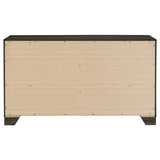 Wright Dresser