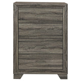 Wright Chest of Drawers