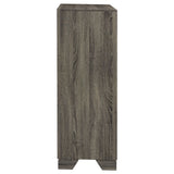 Wright Chest of Drawers