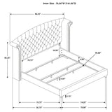Melody Bedroom Set