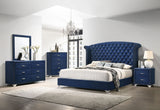 Melody Chest of Drawers