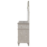 Evangeline Dresser with Mirror