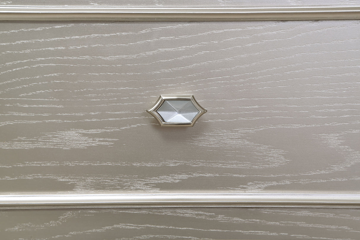 Evangeline Dresser with Mirror