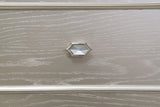 Evangeline Dresser with Mirror