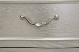 Evangeline Dresser with Mirror