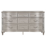 Evangeline Dresser