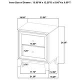 Welsley Bedroom Set