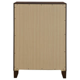Welsley Chest of Drawers