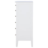Bexhill Chest of Drawers