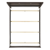 Beaumont Panel Bed