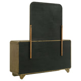 Amsbury Dresser with Mirror
