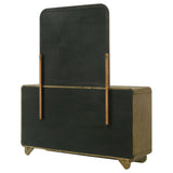 Amsbury Dresser with Mirror