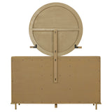 Arini Dresser with Mirror