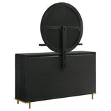 Arini Dresser with Mirror