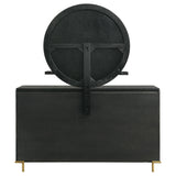 Arini Dresser with Mirror