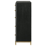 Arini Chest of Drawers
