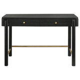 Arini Makeup Vanity Table with Wall Mirror