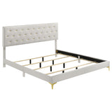 Kendall Panel Bed