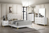 Kendall Dresser with Mirror