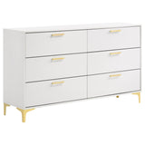 Kendall Dresser