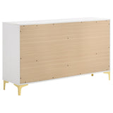 Kendall Dresser