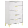 Kendall Chest of Drawers