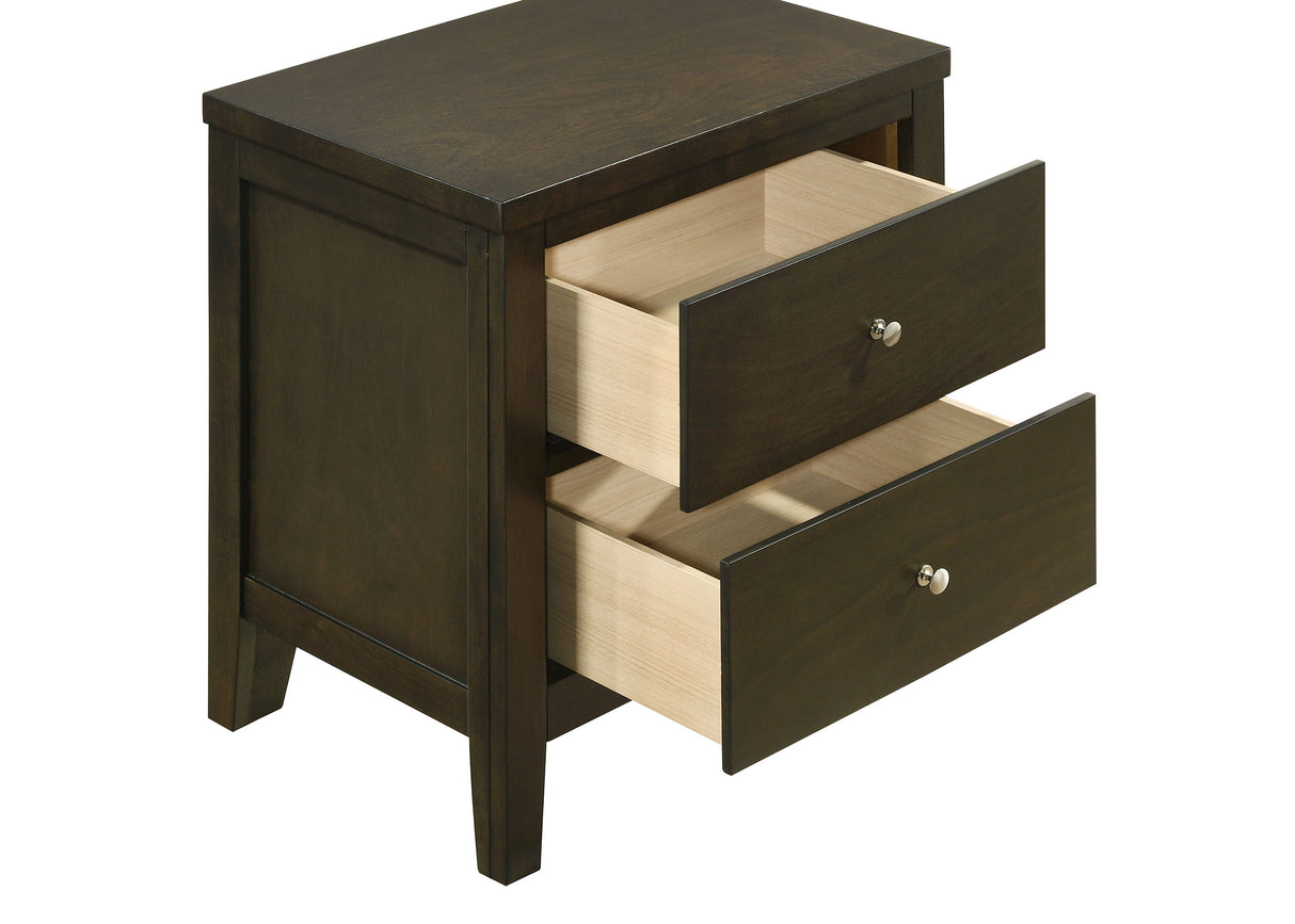 Wilkes Bedroom Set