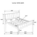 Wilkes Bedroom Set