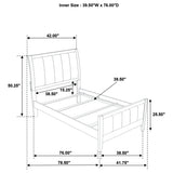 Wilkes Bedroom Set