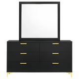 Kendall Dresser with Mirror