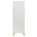 Lucia Chest of Drawers