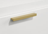 Caraway Dresser with Mirror