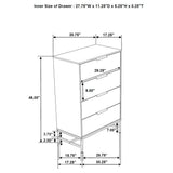 Sonora Bedroom Set