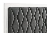Sonora Panel Bed
