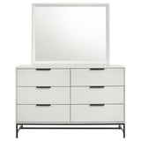Sonora Dresser with Mirror
