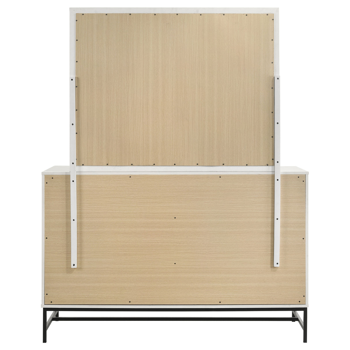 Sonora Dresser with Mirror