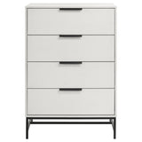 Sonora Chest of Drawers
