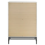 Sonora Chest of Drawers