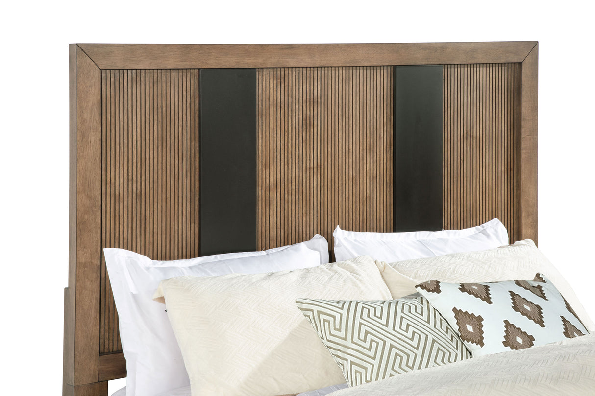 Terrace Bedroom Set