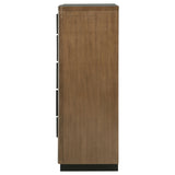Terrace Chest of Drawers