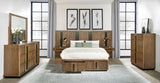 Terrace Chest of Drawers